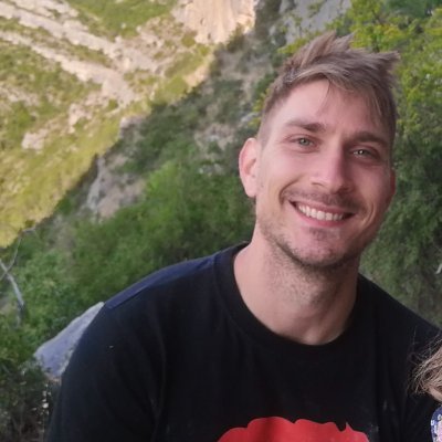 TkalecZiga's profile picture. A chemist trying to understand what chemicals do to us. @recetox
#exposome #metabolomics #environment #environmentalhealth
#exposure