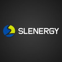 Slenergy(@SlenergyTech) 's Twitter Profile Photo