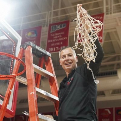 Former Asst IONA+Providence+UCF+ Hofstra+ECU+St John's …HC of NWF '15 NJCAA D1 NATIONAL CHAMPIONS...State Champs 15+16+18+19+23…PH Champs 15+16+17+18+19+23