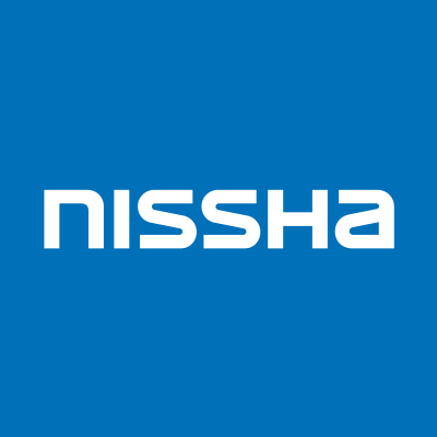 NISSHA株式会社 公式アカウントです。会社や製品・サービスなどの情報を発信しています。 
私たちは世界に広がる多様な人材能力と情熱を結集し、継続的な技術の創出と経済・社会価値への展開を通じて、人々の豊かな生活を実現します。
