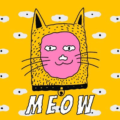 Official Twitter account of $Meow 🐈 , Earn rewards by holding $Meow - https://t.co/tjifErmppr