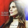 Achaga___Maca's profile picture. - Stan de la Actriz MACARENA ACHAGA @macabeso 💋

_HAZLO y si tienes miedo, HAZLO con miedo.._💫🤞🏻