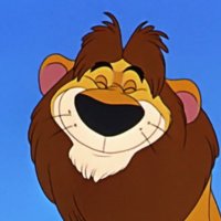 Lambert (@sheepishlion) 's Twitter Profile