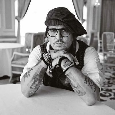 Johnnydepp106's profile picture. occasional thespian