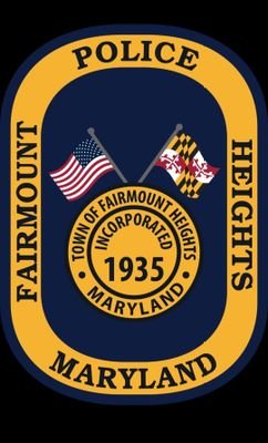 The official Twitter page of the Fairmount Heights Police Department 
6100 Jost St 
Fairmount Heights, MD 20743
Stanford A Moore Jr 
Chief of police