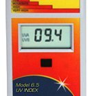 UV Meter Profile