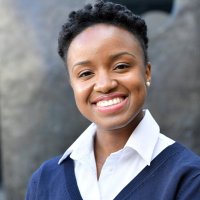 Tarela Moses (@tarelamoses) 's Twitter Profile