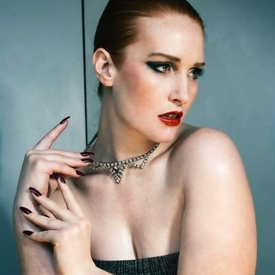selah_french's profile picture. Model, Actress, Artist, and Redhead with Slater Management 🧡