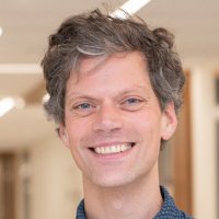 Floris van Vugt (@ftvugt) 's Twitter Profile