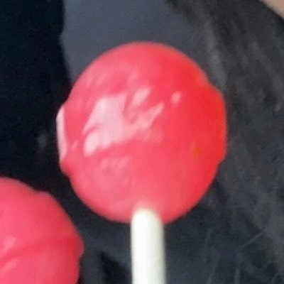 lick it like a lollipop 🍭