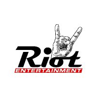 Riot Entertainment(@Riot_Entertain) 's Twitter Profile Photo