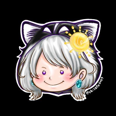 chisato0209さんのプロフィール画像