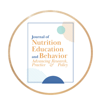 JNEB, peer-reviewed journal of Society for Nutrition Education and Behavior, is a global resource to advance nutrition education research, practice and policy.