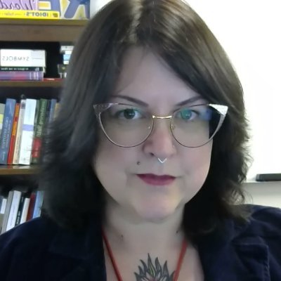 Poet, scholar, librarian. 3x Pushcart nominee. My 4th poetry collection, The Light Becomes Us, is available for order (see link in profile)!