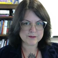 Colleen S. Harris: poet, scholar, librarian (@warmaiden) 's Twitter Profile