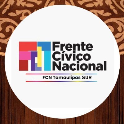 Frente Cívico Nacional Capítulo Tamaulipas