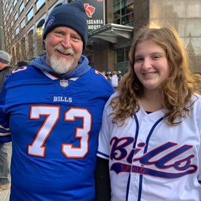 Classic Rock Lover - Proud Canadian - Bills Mafia Lifetime Member