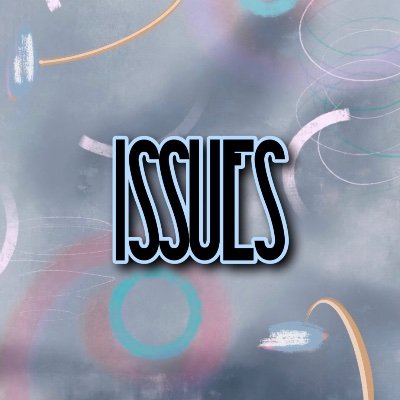 Issuesさんのプロフィール画像