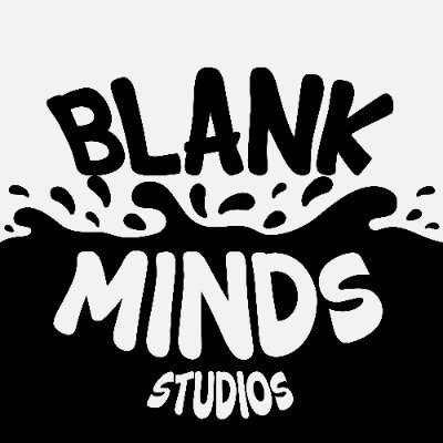 Blank Minds Studio's official account :)