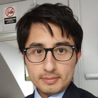 Jose Manuel Paz y Miño (@josem_pazymino) 's Twitter Profile