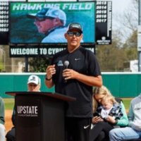 Upstate Softball (@hawkinschawkins) 's Twitter Profile