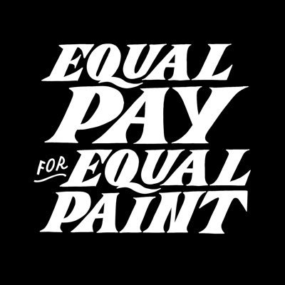 We are the artists who color the animated characters (and props and fx) you love. Please support us as we seek pay equity in animation. #EqualPay4EqualPaint