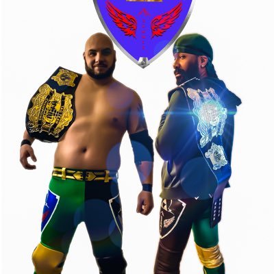 “The Summit” is a professional wrestling tag team consisting of Joseph Alexander and Derrick Fury. Bookings at thesummitmidwest@gmail.com