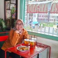 mba_diahworo (@mba_diahworo) 's Twitter Profile