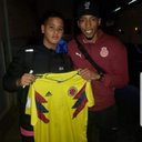 Camilo Moncada - @CamiloM1783651 - Twitter