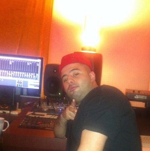 FadiMajic's profile picture. An Emcee, A Poet, A Humble Dude, who lives breaths and bleeds music ...