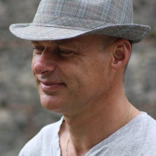 GterBurg's profile picture. Projectmanager bij A.S. Watson. 
Wielrenner / Golfer.