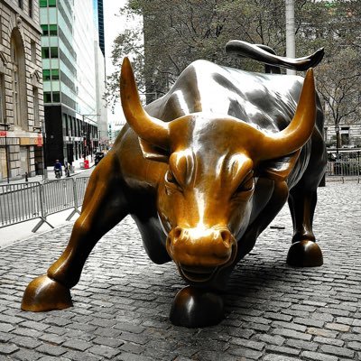 FinGPT's profile picture. 