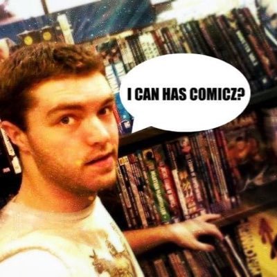 greatwhitemantt's profile picture. Brilliant but lazy.