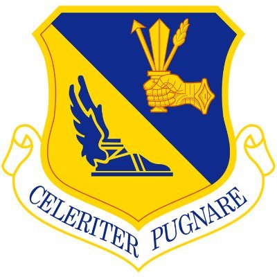 This is the official 'ENGLISH' twitter account for the 374th Airlift Wing. (Following, RTs & links ≠ endorsement)