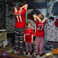 Michaela Kelly (@michaelak_ynwa) 's Twitter Profile