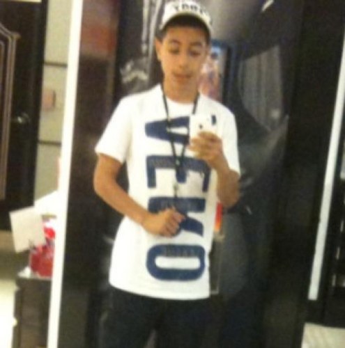 IoskyTyreck's profile picture. 