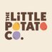 Little Potato Co. (@littlepotatoco) Twitter profile photo Little Potato Co. (@littlepotatoco) Twitter profile photo