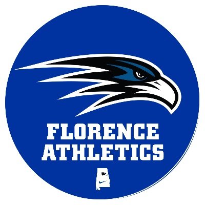 Florence Falcon Athletics serves the student-athletes of Florence City Schools through 60 competitive teams in 15 different sports. 
GO FALCONS!