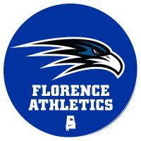 Florence Falcon Athletics(@Florence_Sports) 's Twitter Profile Photo