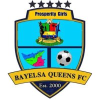 Bayelsa Queens Fc(@Bayelsaqueensfc) 's Twitter Profile Photo