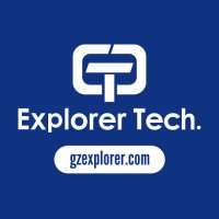 Explorer Tech.(@GZExplorerTech) 's Twitter Profile Photo