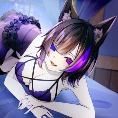 ナツメ🦊💜さんのプロフィール画像