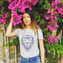 DeniseA71714000's profile picture. Full of faith...and gratitude