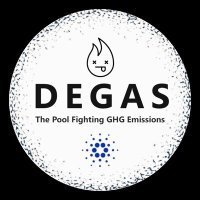 DEGAS. Astarter merge staking partner SPO🔅 (@degas_stakepool) 's Twitter Profile