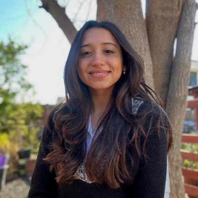 Remmely19's profile picture. Sac State ‘23 & Intern with the Edsource Student Journalism Corps