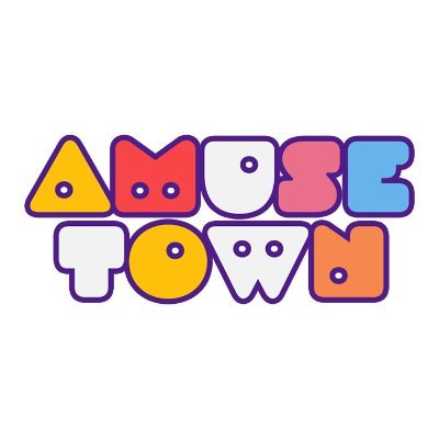 NRG_AmuseTown Profile Picture