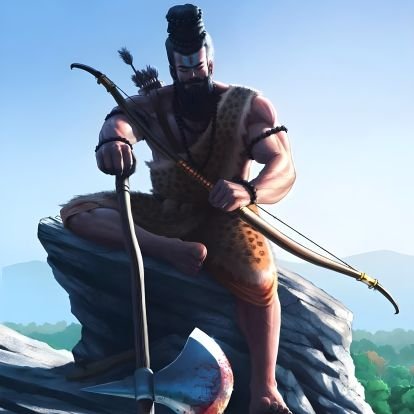_chinmayshrma_'s profile picture. Hindu.
Co Founder:@AvalokanaSoc