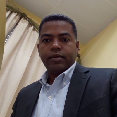 Estudiante de ciencias políticas y apasionado por la política internacional. Siempre informándome sobre las últimas noticias 🇩🇴