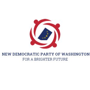 The New Democratic Party of Washington is a state party focused on community development and economic improvement for the poor.