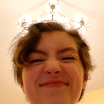 19 • she/her • here to post silly things about star wars and talk about my grishaverse rpg